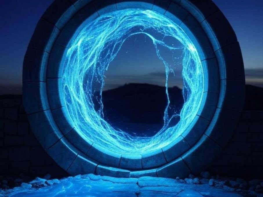 Gateway Running Water Filters