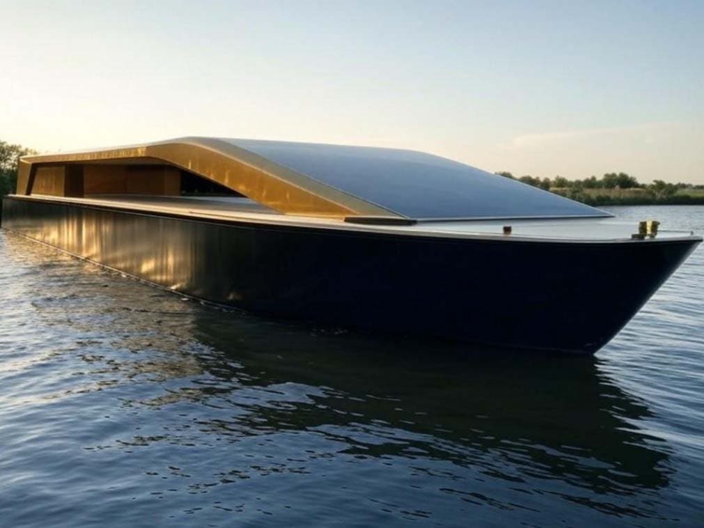 Golden Horizon Type H